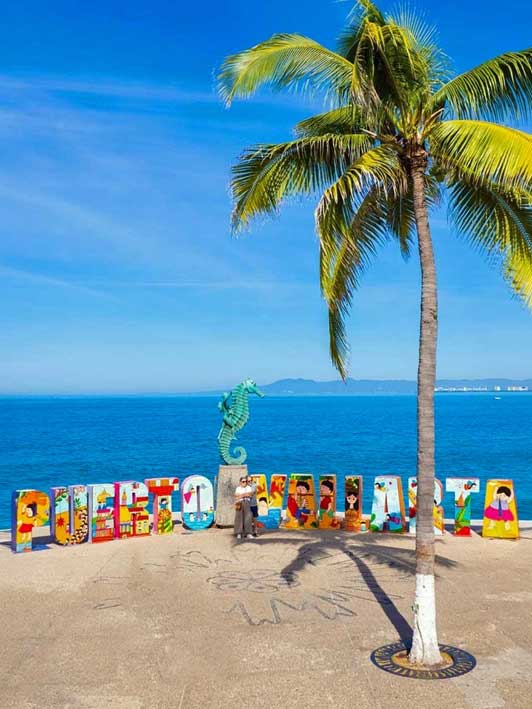 Puerto Vallarta