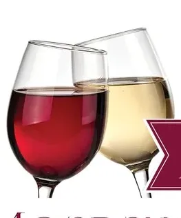 1/2 Price House Wines – All Day Long