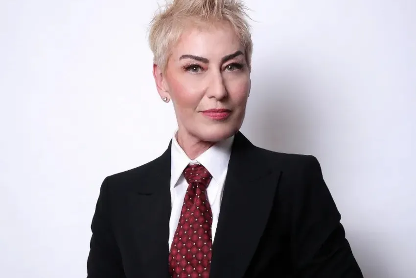 Delilah Beaucoup photo 3