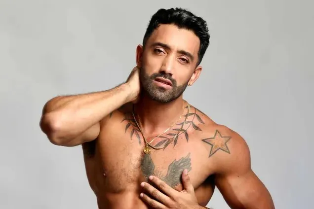 Sebastian Coronel photo 3