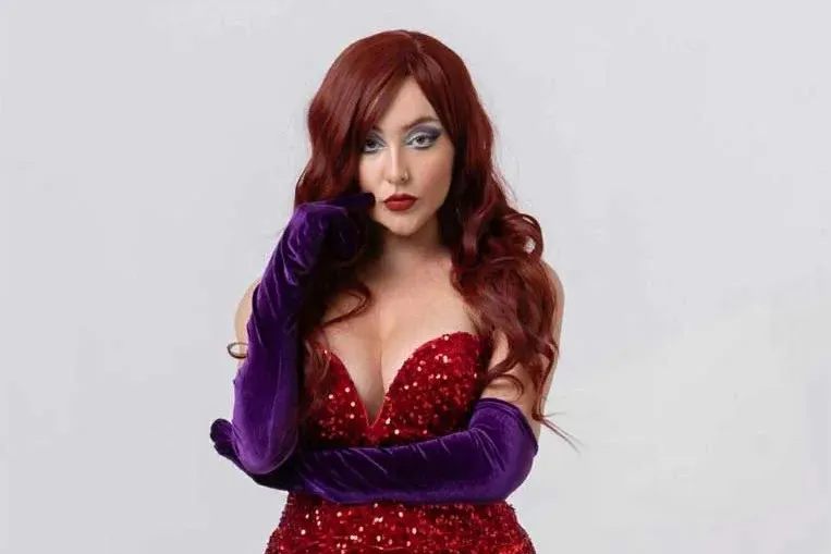 Ximena Esparza photo 4