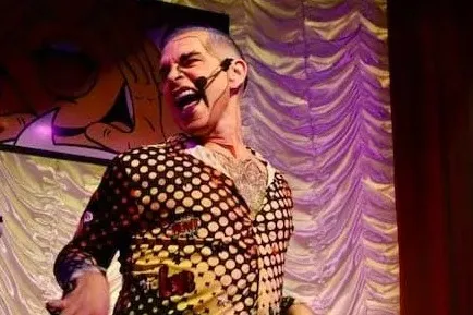 Nick Rogers photo 1