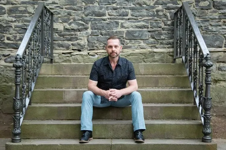 Nick Rogers photo 2