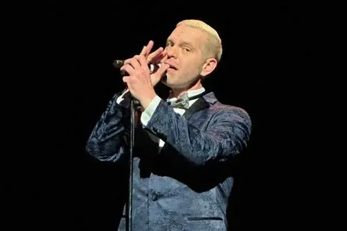 Nick Rogers photo 5