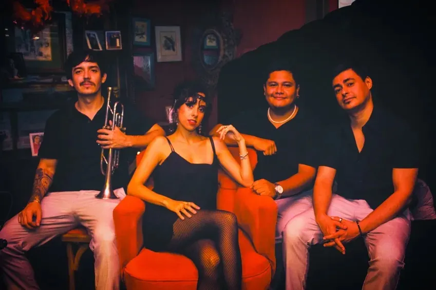 Arbeda Quartet photo 3