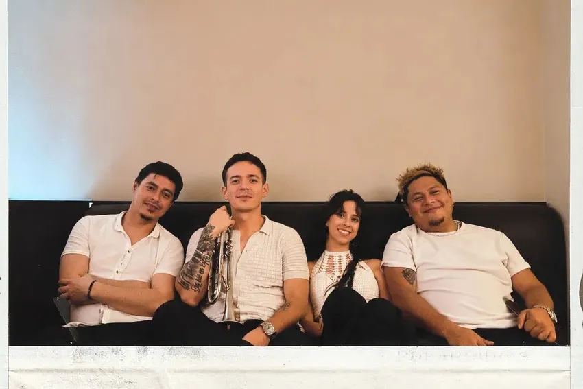 Arbeda Quartet photo 2