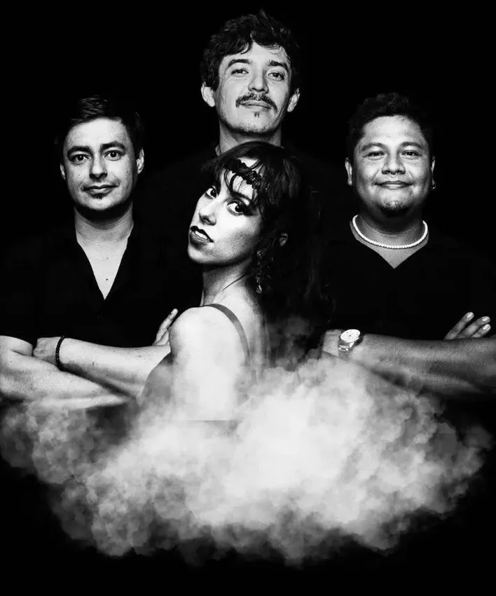 Arbeda Quartet
