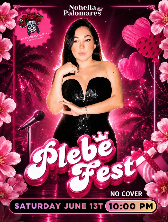 Noelia Palomares' Birthday