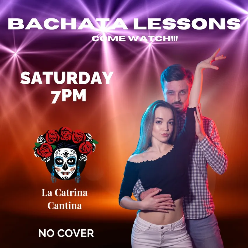 Bachata Dance Lessons