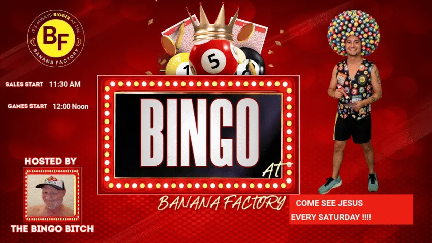Bingo