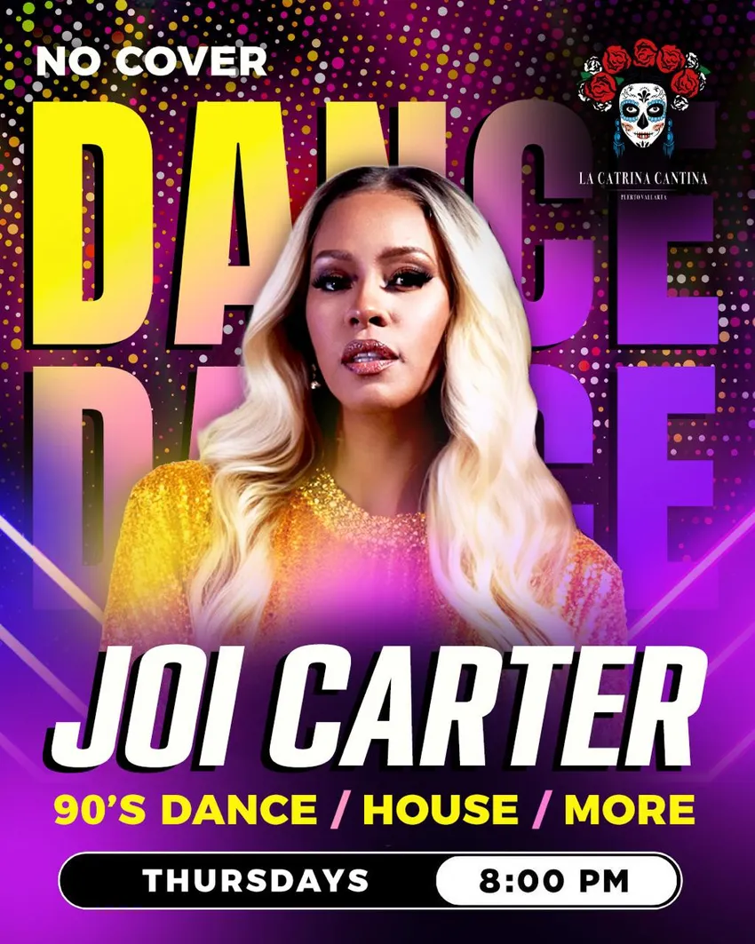Joi Carter Dance