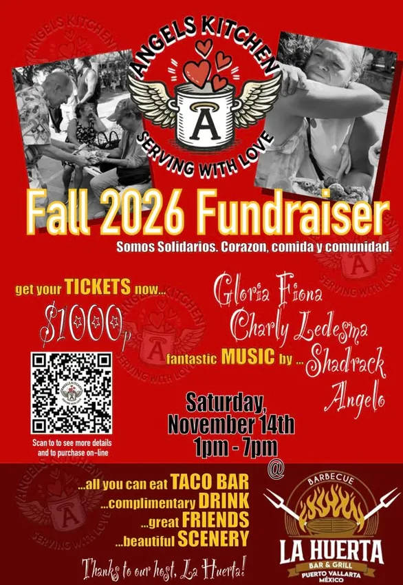 Angels Kitchen 2nd Annual Fundraiser photo 2
