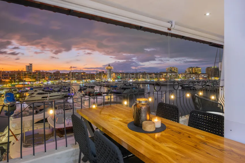 Open House Las Palmas 1