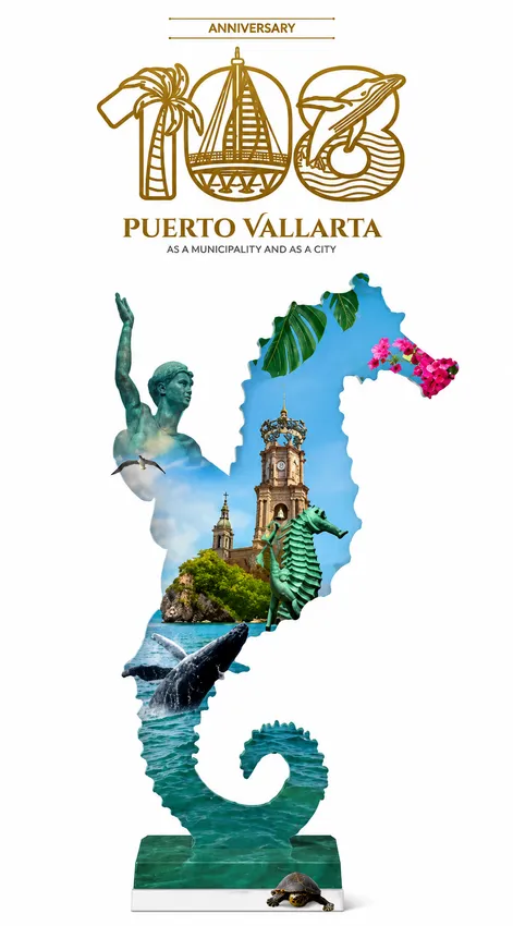 Puerto Vallarta Anniversary Celebration