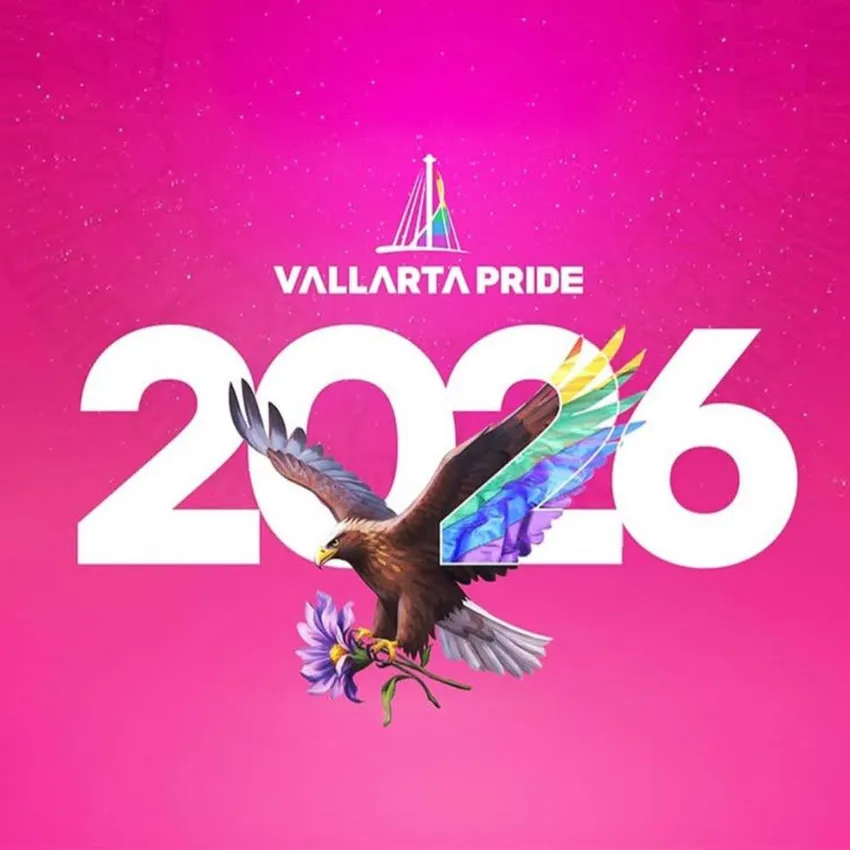 Pride 2026
