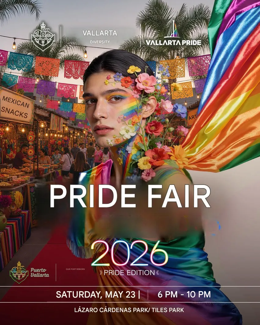 Vallarta Pride Fair