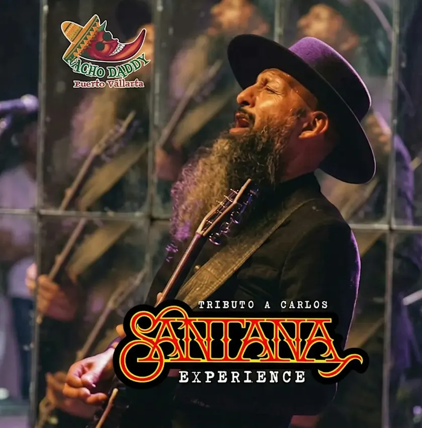 A Celebration of the Legendary Carlos Santana