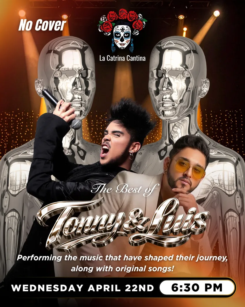The Best of Tonny and Luis