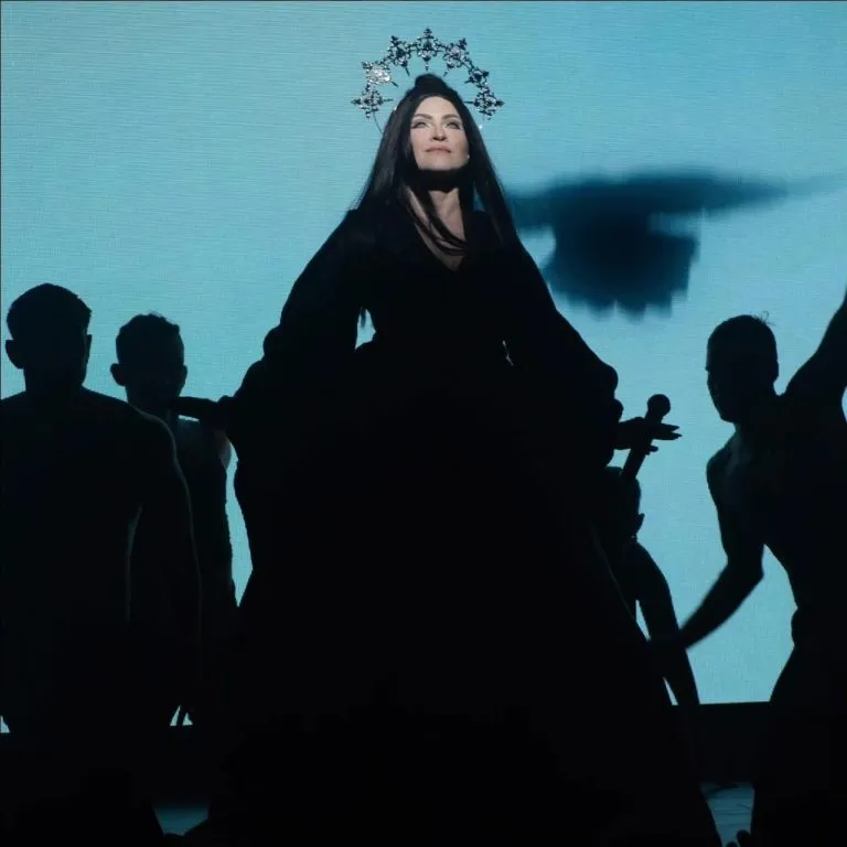 Madonna Tribute Concert photo 2