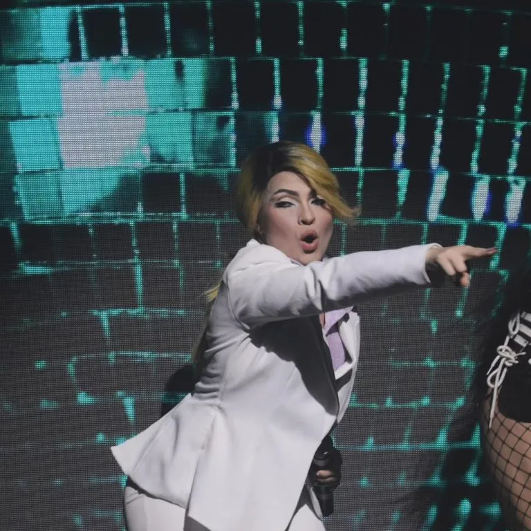 Madonna Tribute Concert photo 3