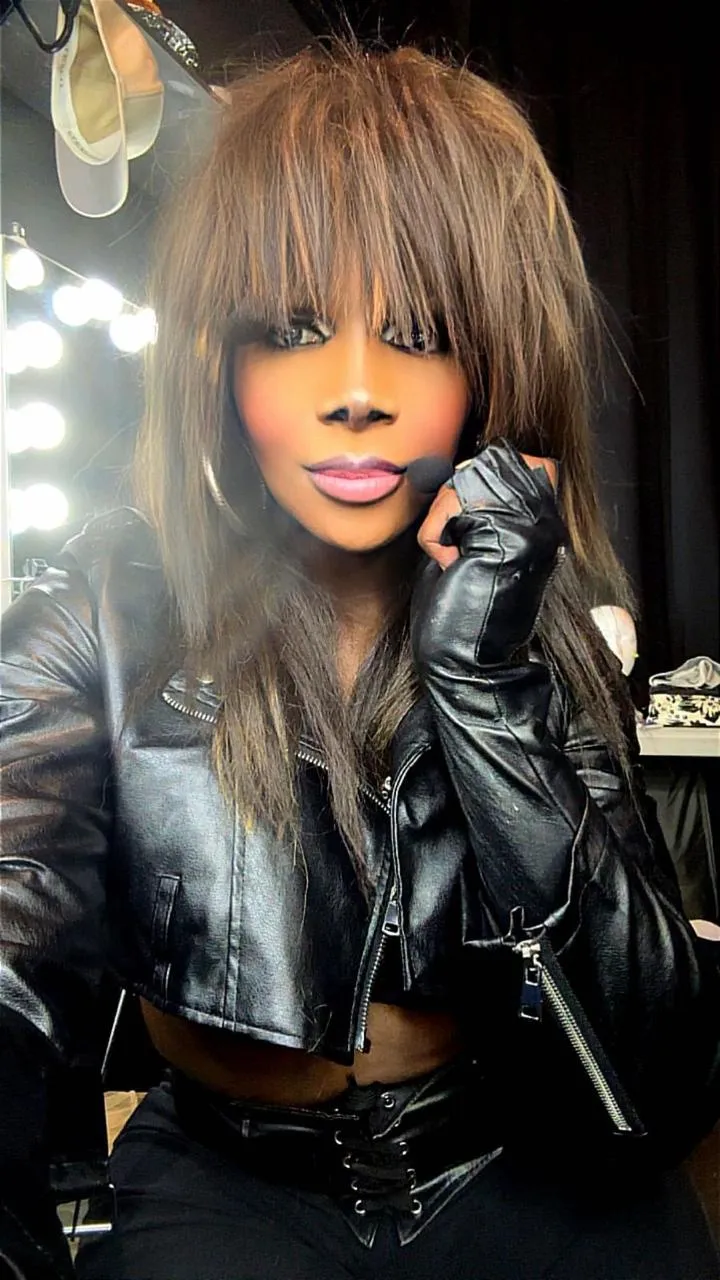 Coco’s In Control: The Janet Jackson Experience photo 1
