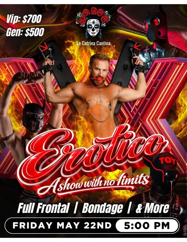 Erotico