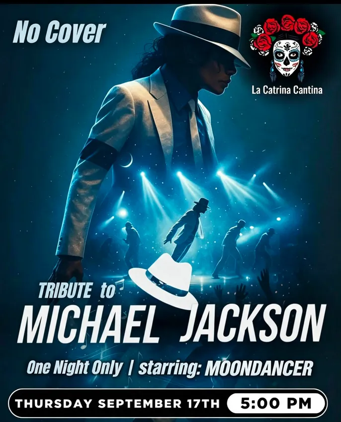 Michael Jackson Tribute