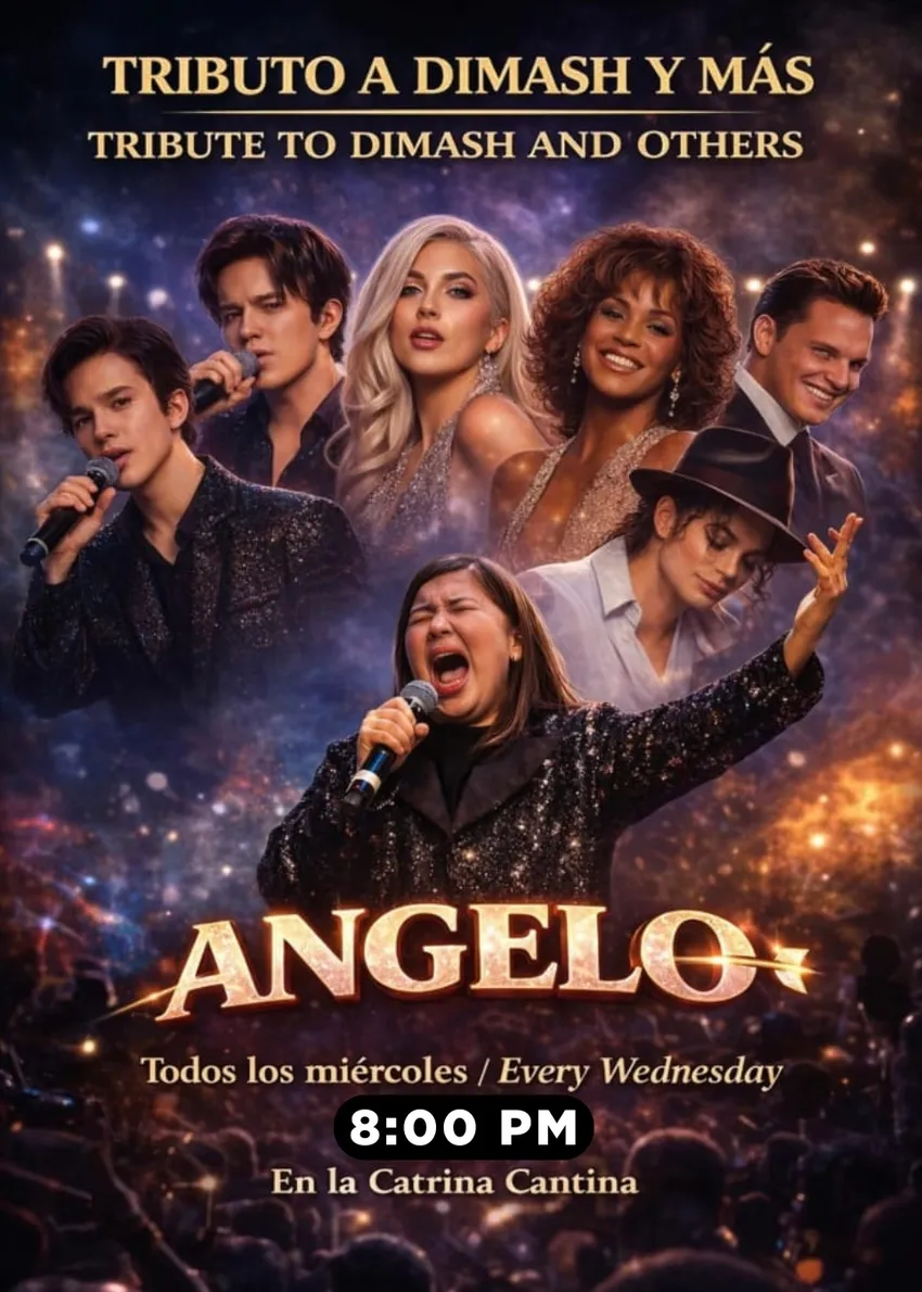 Angeloo – Musical Prodigy