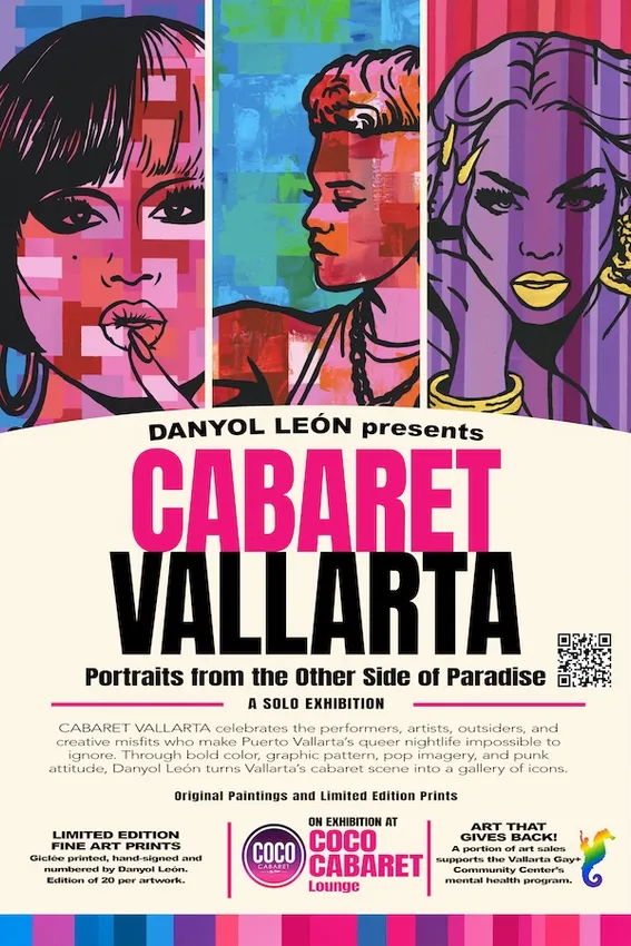cabaret vallarta