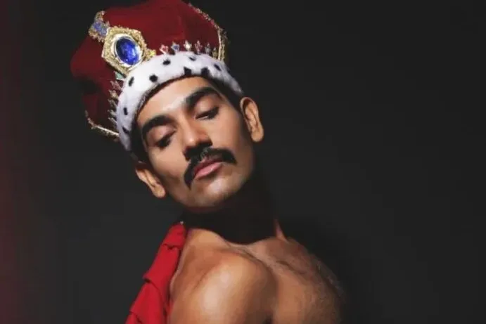 Freddie Mercury: The Man, The Voice, The Legend photo 1