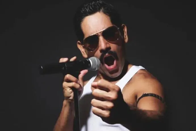 Freddie Mercury: The Man, The Voice, The Legend photo 2