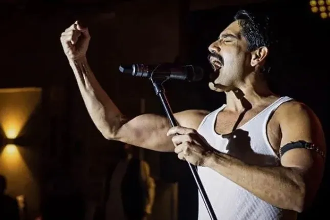 Freddie Mercury: The Man, The Voice, The Legend photo 3