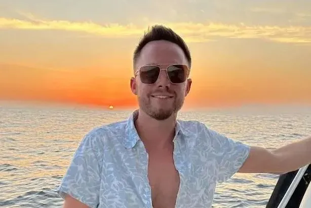 Gay Luxury Sunset Cruise photo 2