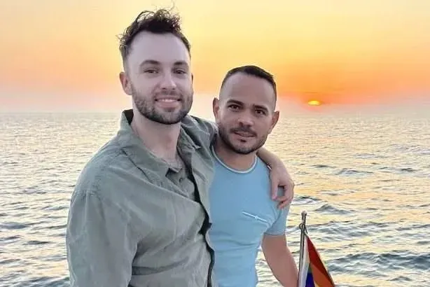 Gay Luxury Sunset Cruise photo 3