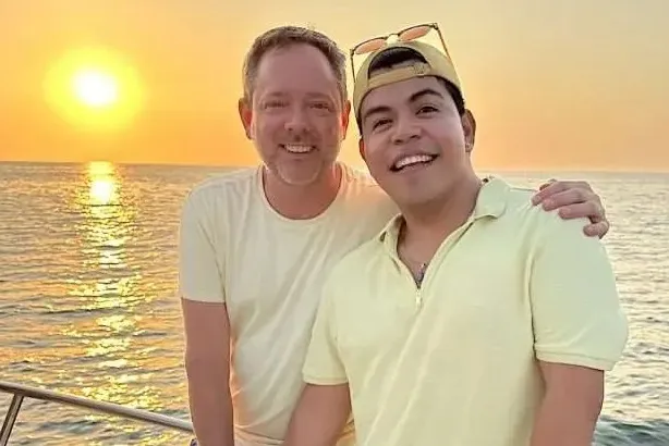 Gay Luxury Sunset Cruise photo 1