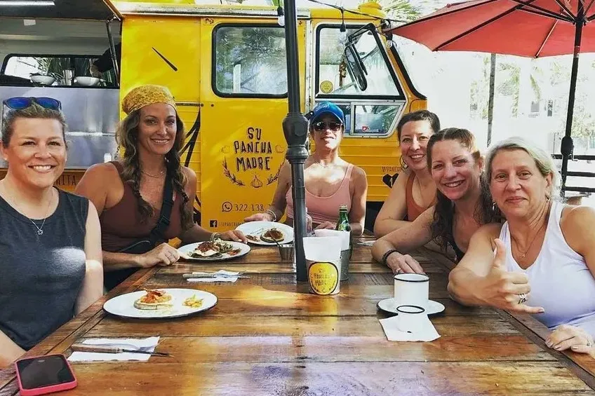 Sayulita & San Pancho Tour photo 1