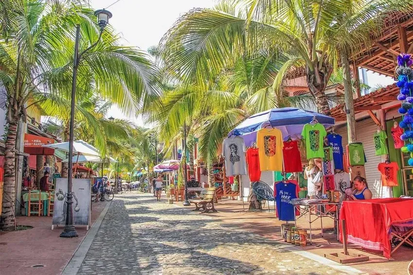 Sayulita & San Pancho Tour photo 3