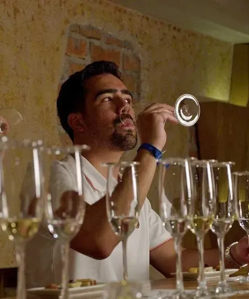 Tequila Tasting and Immersive Experience