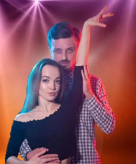 Bachata Dance Lessons