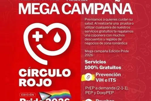 Mega Campaign Pride Edition photo 1