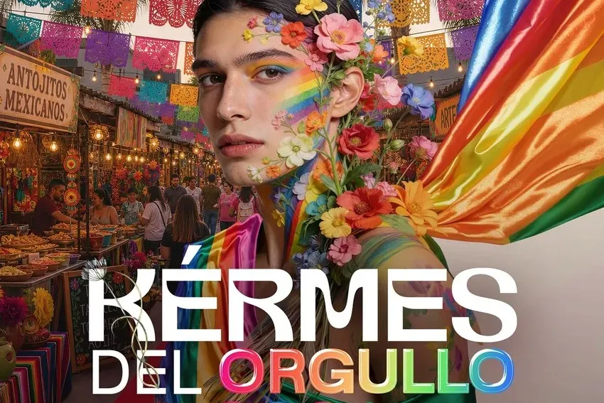 Vallarta Pride Fair photo 1