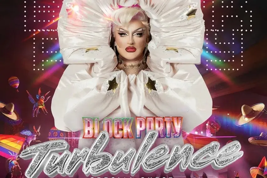Pride Block Party 2026 photo 2