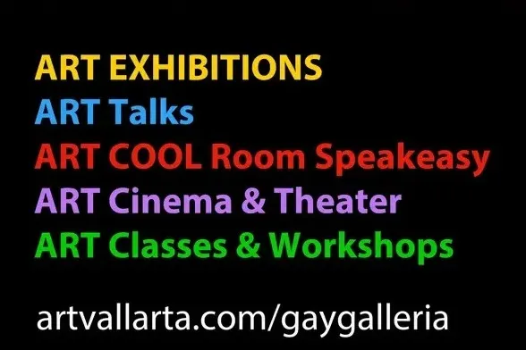 Gay Gallery photo 1