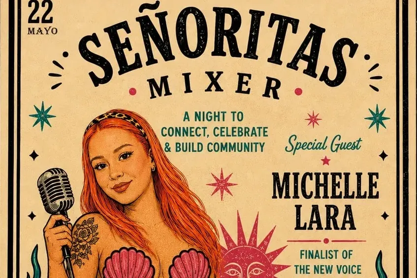 Senioritas Michelle