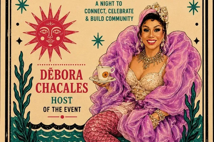 Señoritas Mixer photo 3