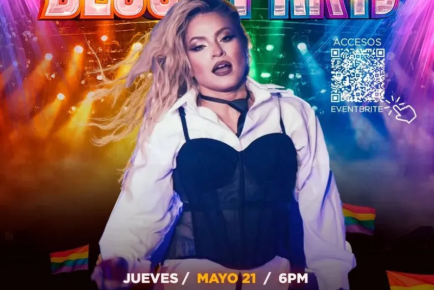 Pride Block Party 2026 photo 7