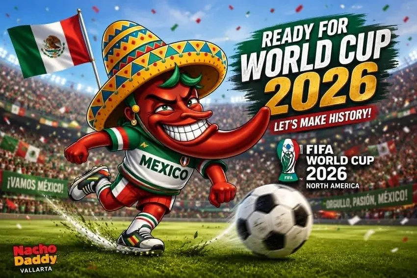 Where Can I Watch the FIFA World Cup? photo 1