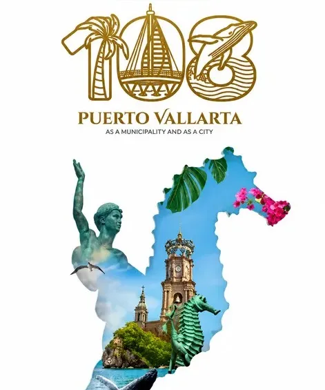 Puerto Vallarta Anniversary Celebration