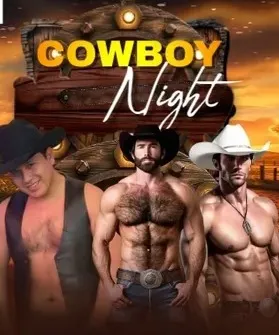 Cowboy Night