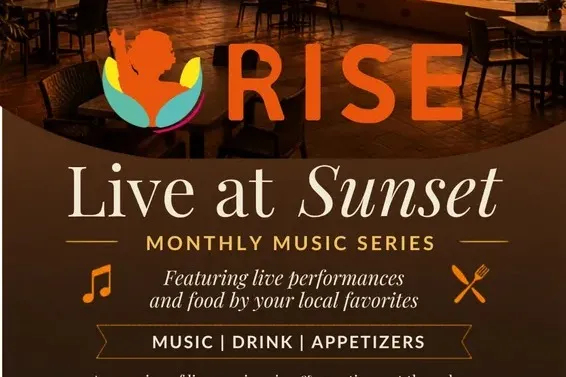 RISE - Live at Sunset with Diego Guerrero photo 1